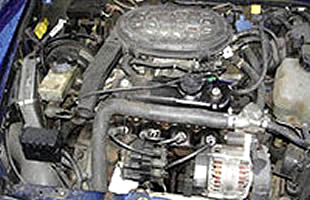 MPI Engine